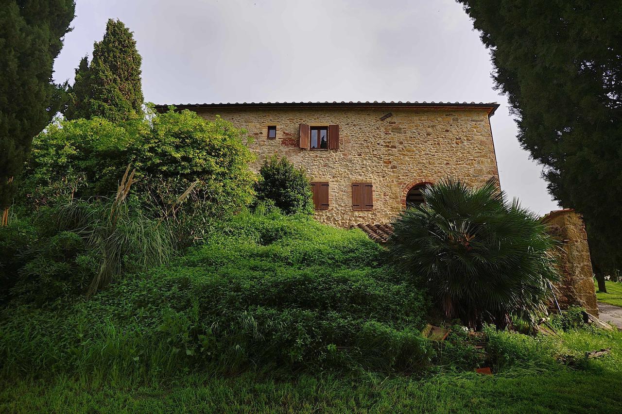 Podere Botruccio Bellaria 波马兰切 外观 照片